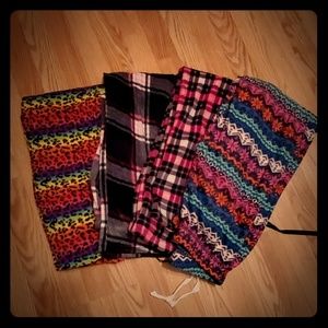 Pajama pants bundle